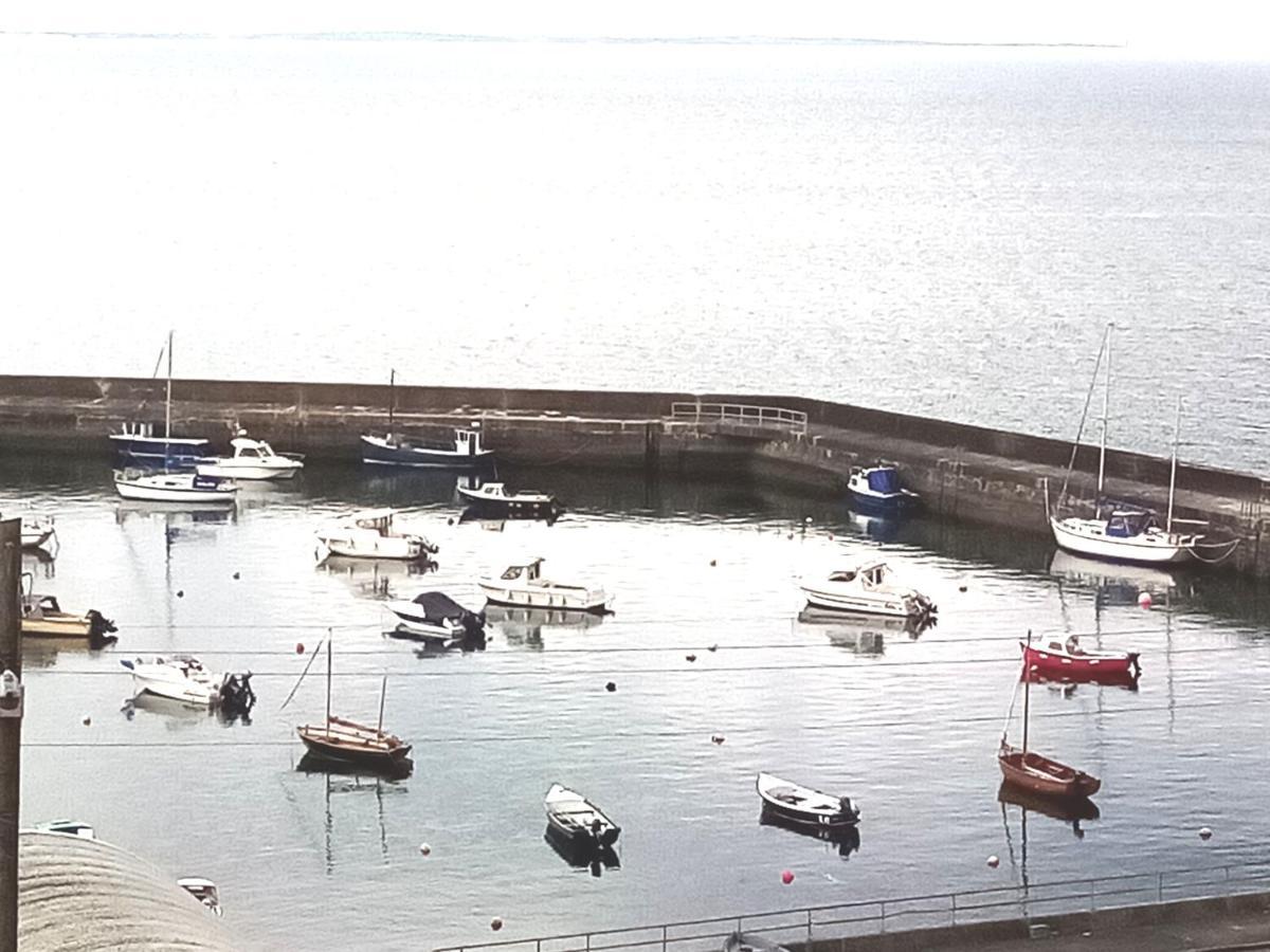 Harbour View Leilighet Newcastle  Eksteriør bilde